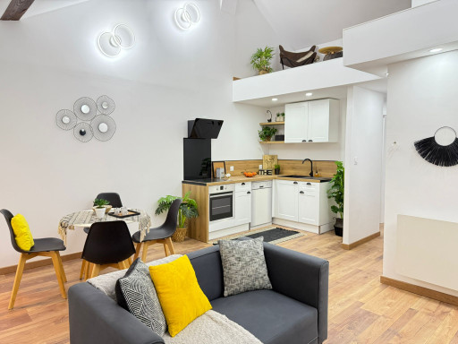 appartement vente Amélie-les-bains-palalda