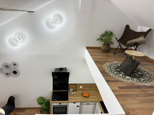 appartement vente Amélie-les-bains-palalda