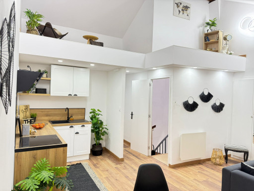 appartement vente Amélie-les-bains-palalda