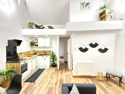 appartement vente Amélie-les-bains-palalda
