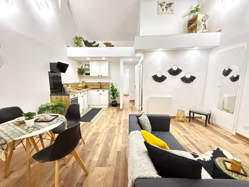 appartement vente Amélie-les-bains-palalda