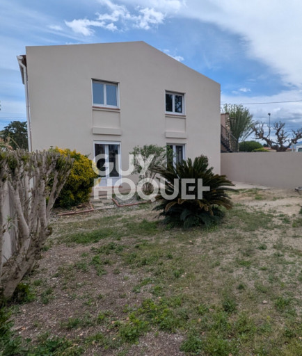 maisonvilla vente Elne