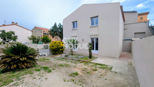 maisonvilla vente Elne