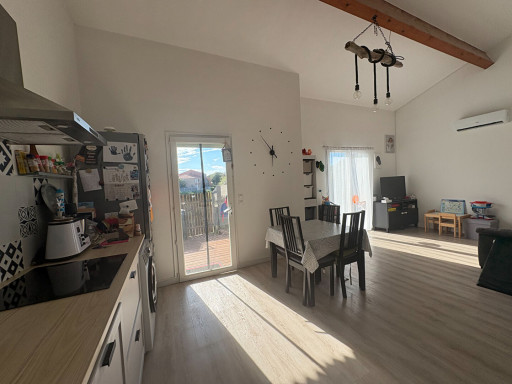 maisonvilla vente Torreilles