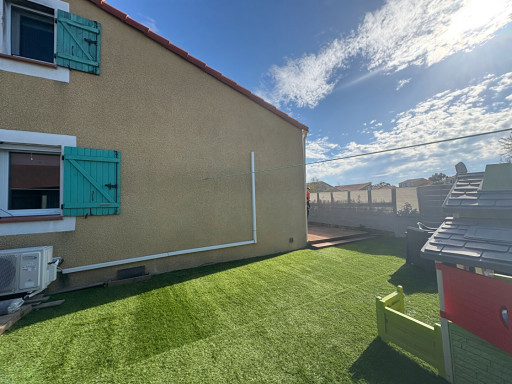 maisonvilla vente Torreilles