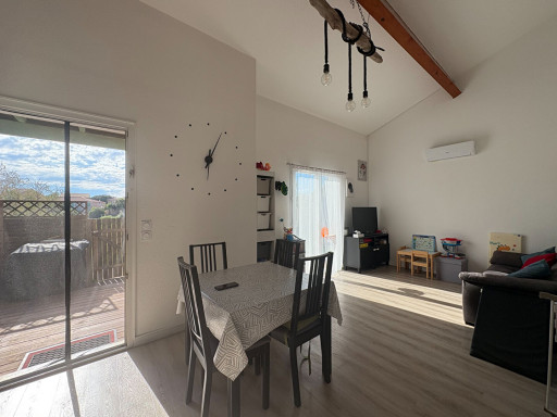 maisonvilla vente Torreilles