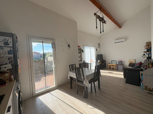 maisonvilla vente Torreilles