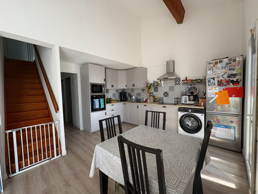 maisonvilla vente Torreilles