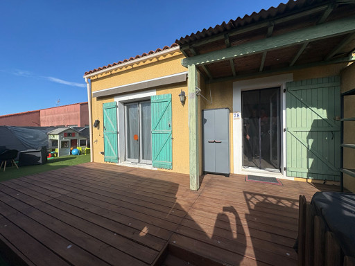 maisonvilla vente Torreilles