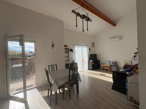 maisonvilla vente Torreilles