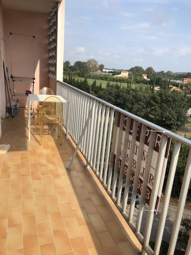 appartement à louer Perpignan