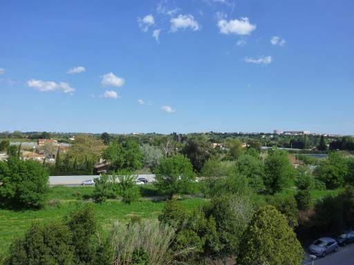 appartement à louer Perpignan