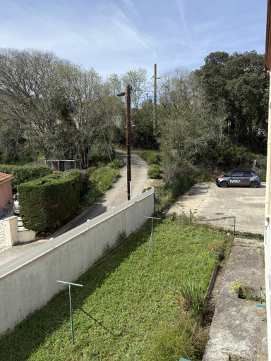 immeuble vente Reynès