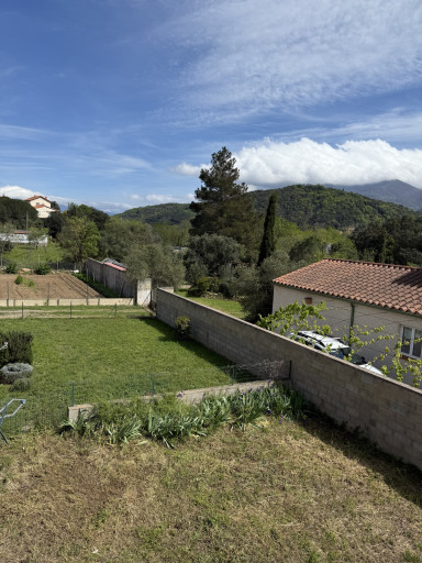 immeuble vente Reynès