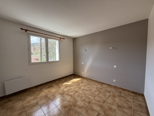immeuble vente Reynès
