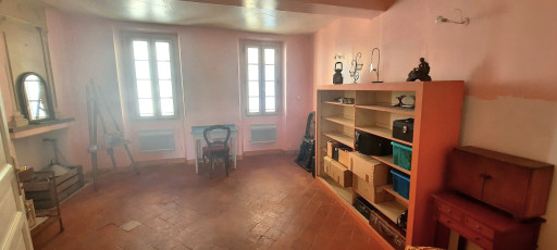appartement vente Céret