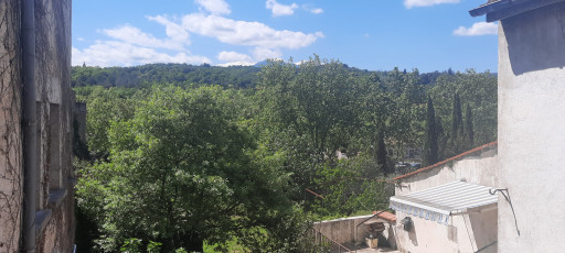 appartement vente Céret
