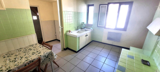 appartement vente Céret