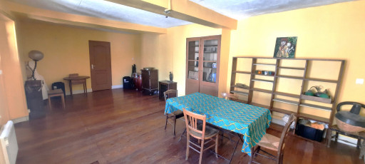 appartement vente Céret