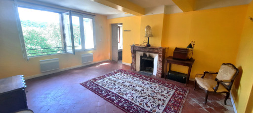 appartement vente Céret