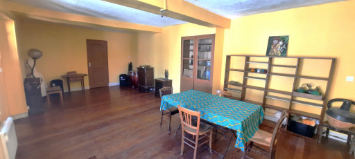 appartement vente Céret