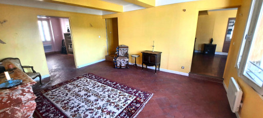 appartement vente Céret