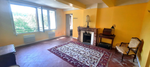 appartement vente Céret