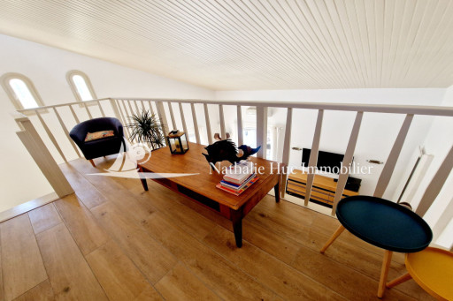maisonvilla vente Canet-plage