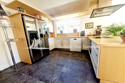 maisonvilla vente Canet-plage