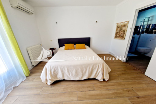 maisonvilla vente Canet-plage