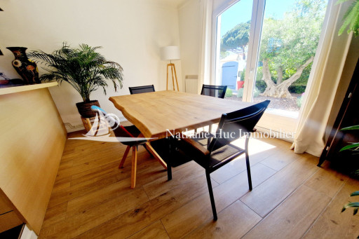 maisonvilla vente Canet-plage