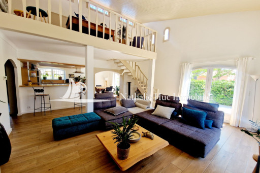 maisonvilla vente Canet-plage