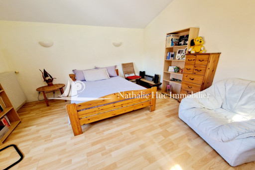 maisonvilla vente Canet-plage