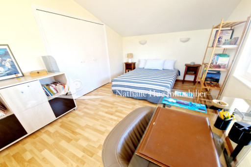 maisonvilla vente Canet-plage