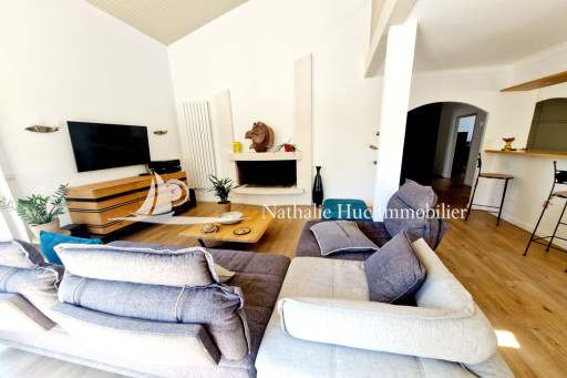 maisonvilla vente Canet-plage