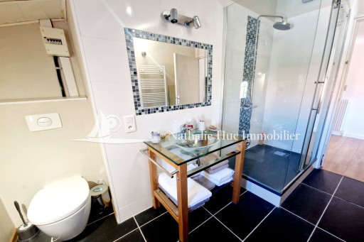 maisonvilla vente Canet-plage