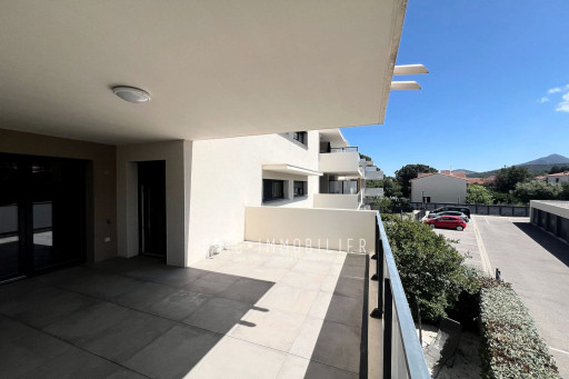 appartement vente Argelès-sur-mer