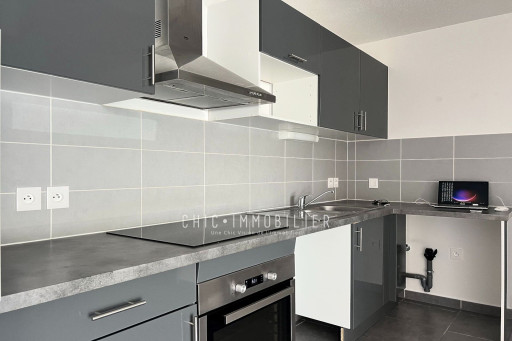 appartement vente Argelès-sur-mer