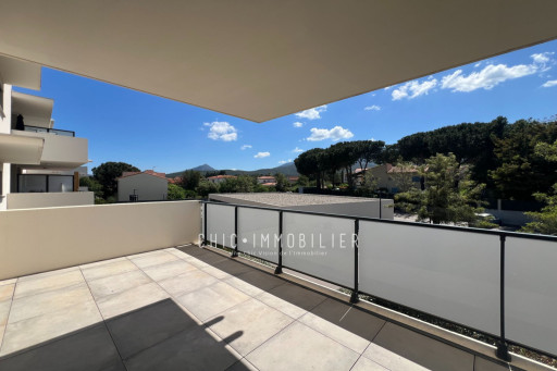 appartement vente Argelès-sur-mer