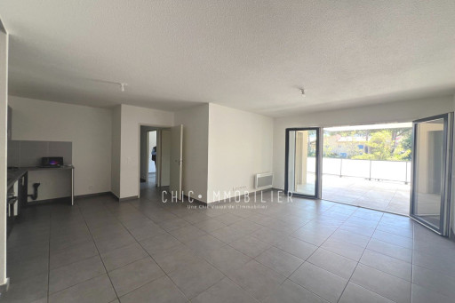 appartement vente Argelès-sur-mer