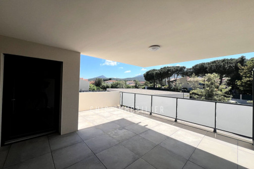appartement vente Argelès-sur-mer