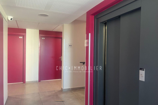 appartement vente Argelès-sur-mer