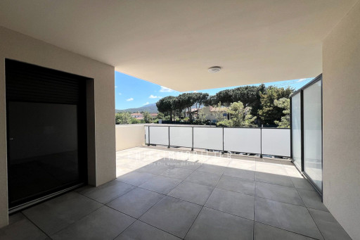 appartement vente Argelès-sur-mer
