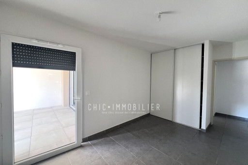 appartement vente Argelès-sur-mer