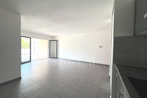appartement vente Argelès-sur-mer