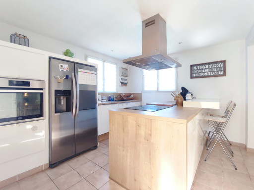 maisonvilla vente Villeneuve-de-la-raho