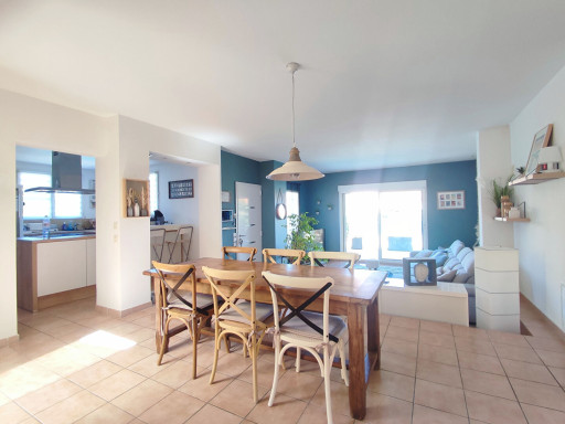 maisonvilla vente Villeneuve-de-la-raho