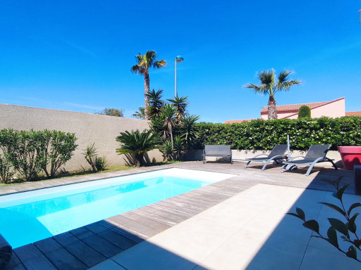 maisonvilla vente Villeneuve-de-la-raho