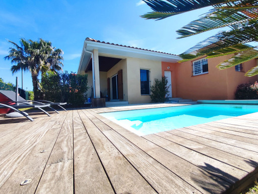 maisonvilla vente Villeneuve-de-la-raho