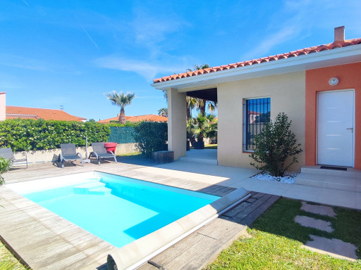 maisonvilla vente Villeneuve-de-la-raho